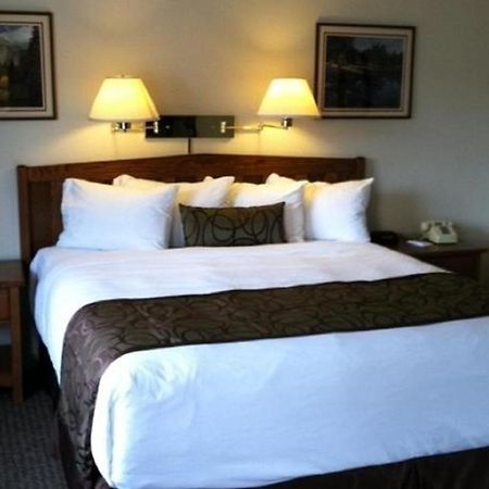 America'S Best Value Inn Mariposa Lodge Exterior photo