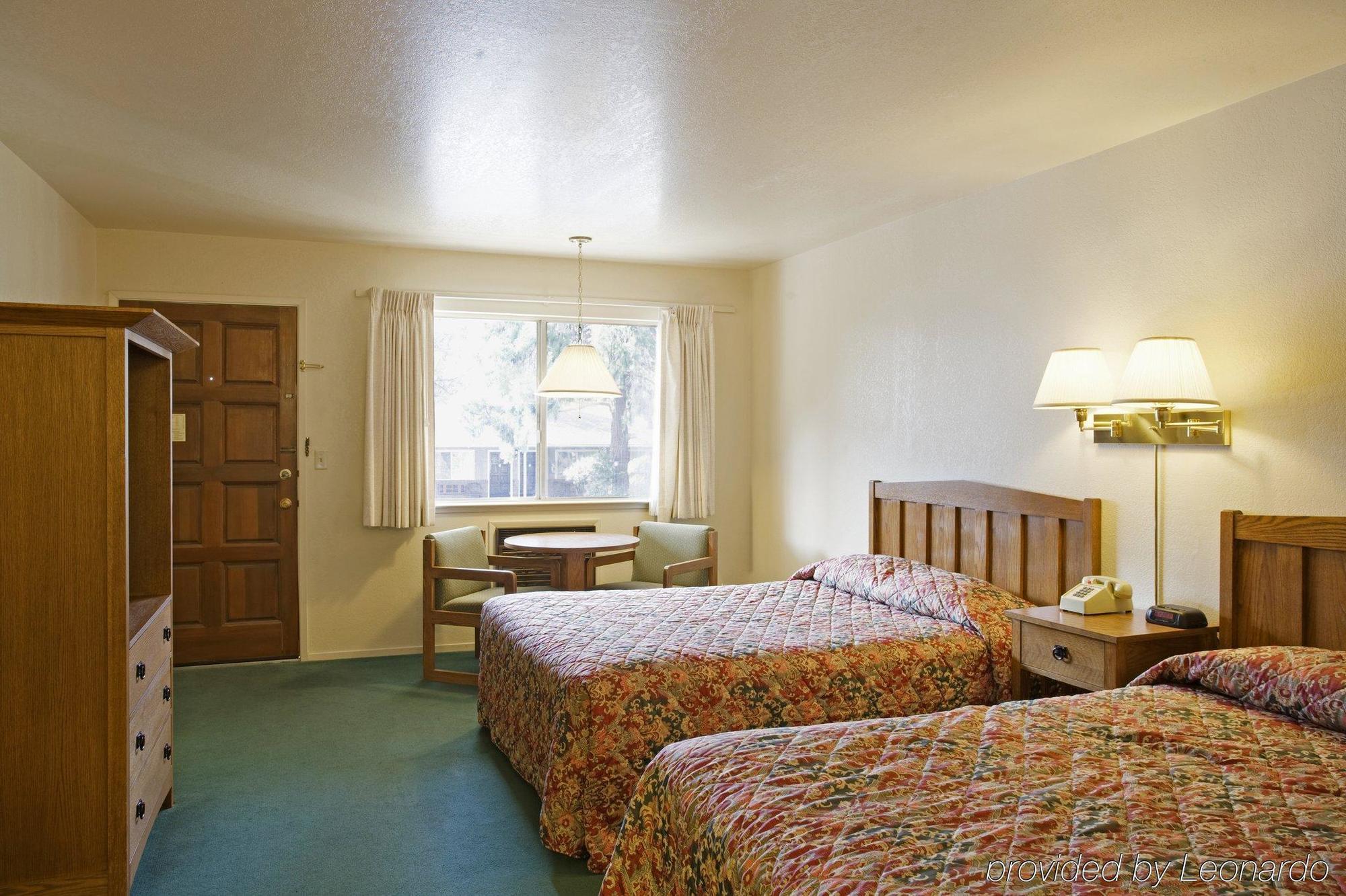 America'S Best Value Inn Mariposa Lodge Room photo