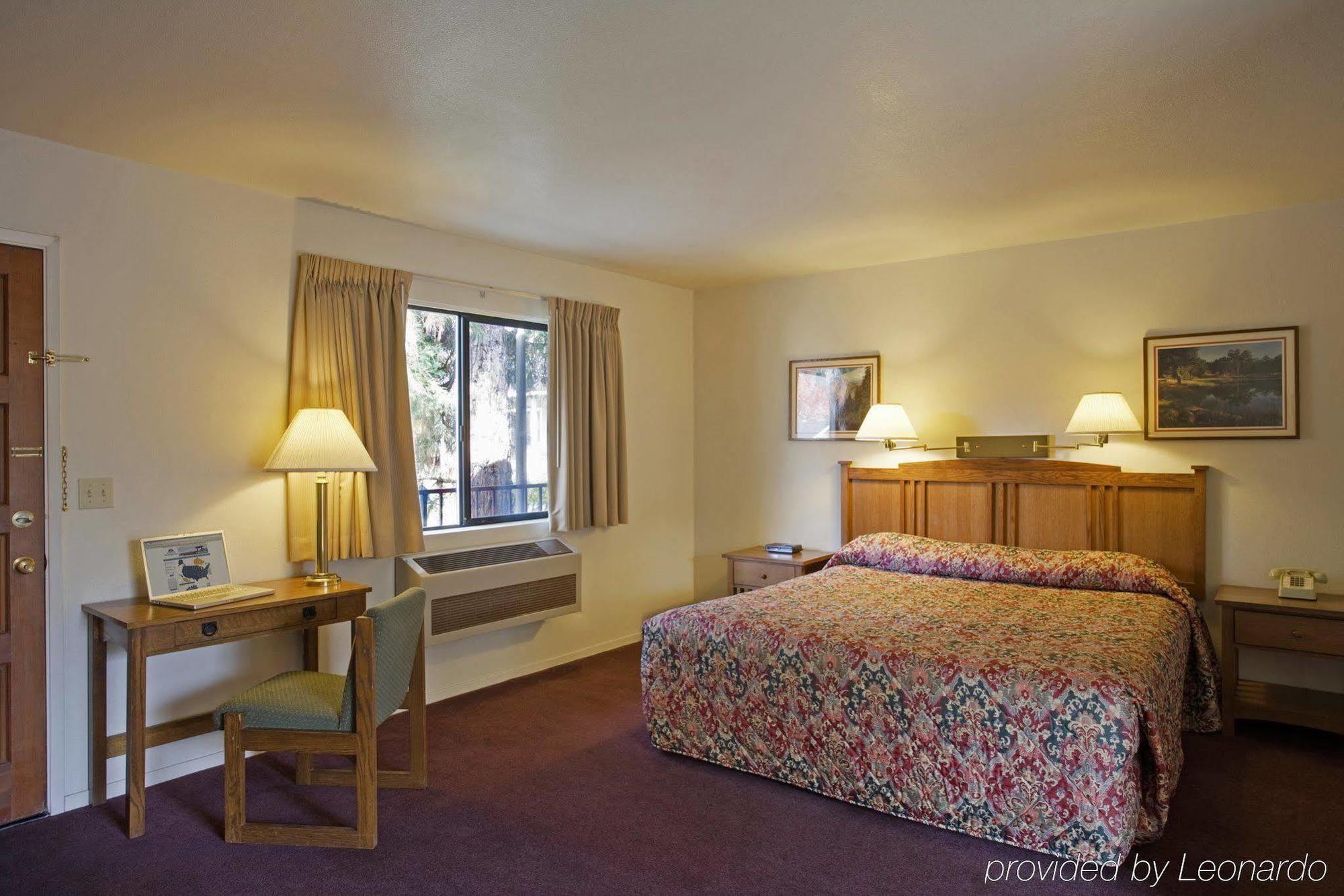 America'S Best Value Inn Mariposa Lodge Room photo