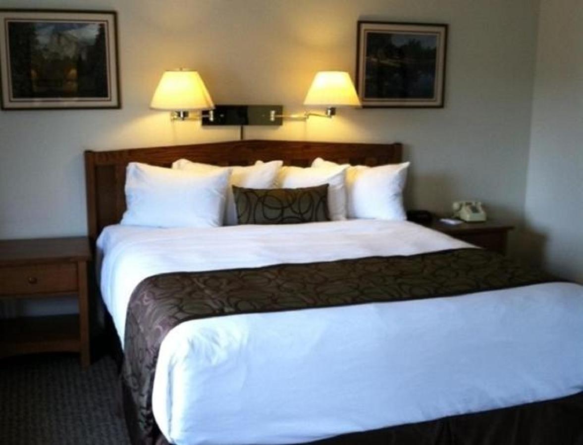 America'S Best Value Inn Mariposa Lodge Exterior photo