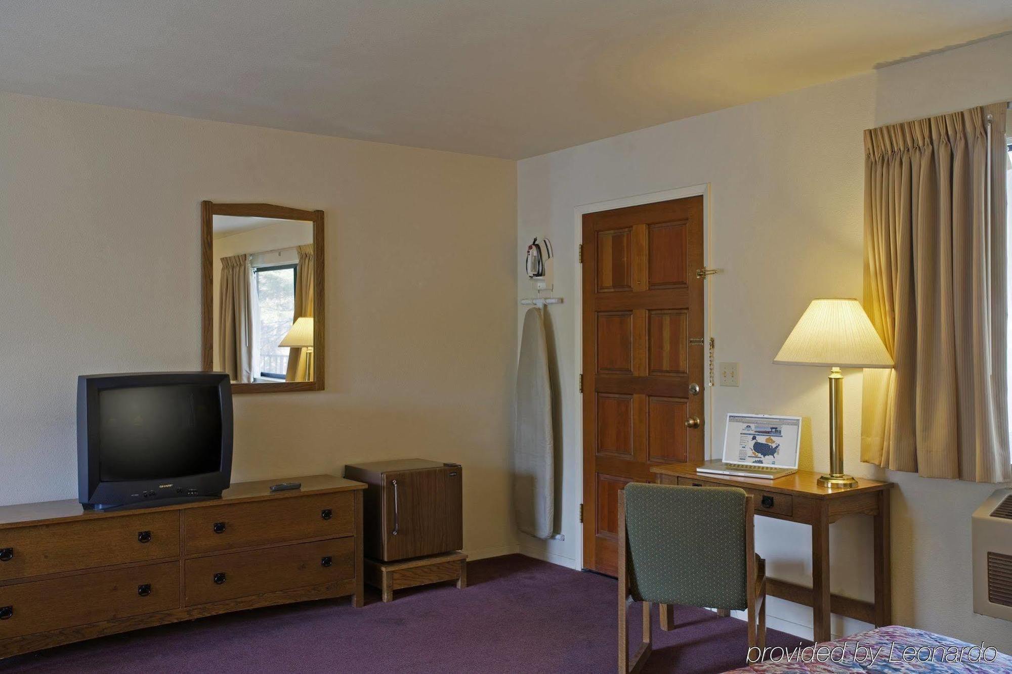 America'S Best Value Inn Mariposa Lodge Room photo