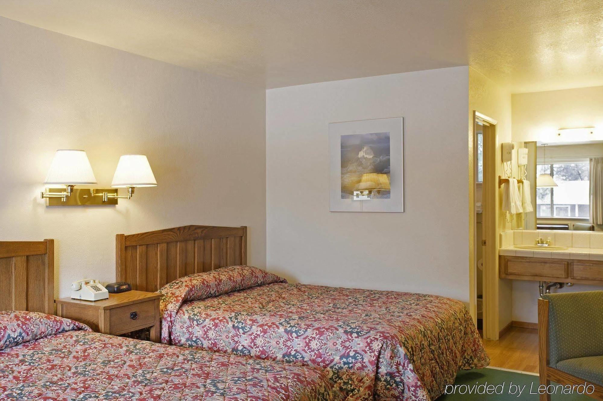 America'S Best Value Inn Mariposa Lodge Room photo