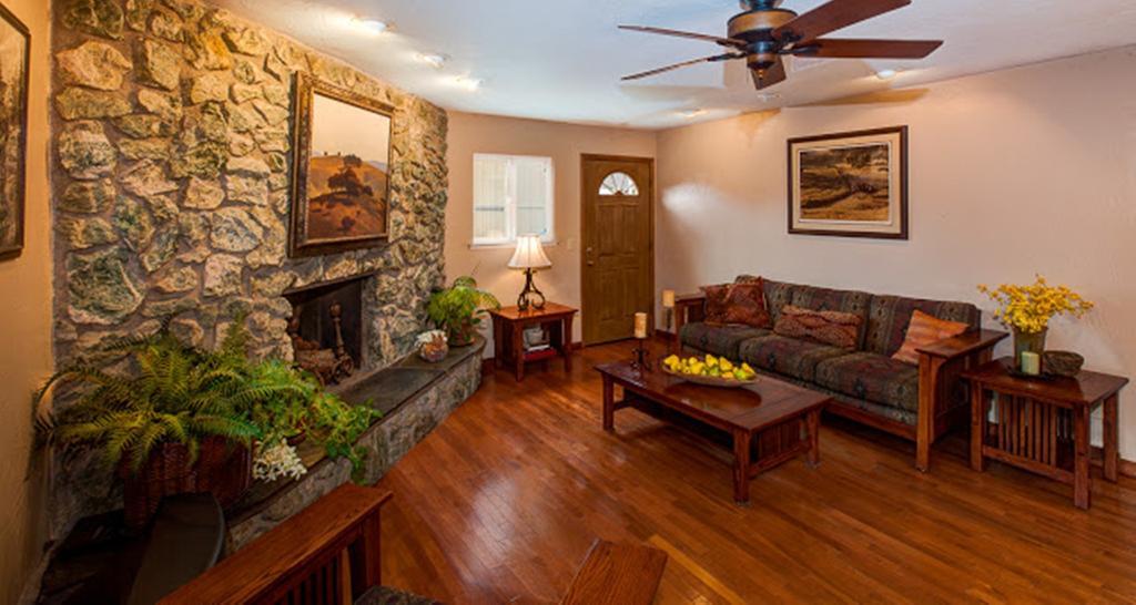America'S Best Value Inn Mariposa Lodge Exterior photo