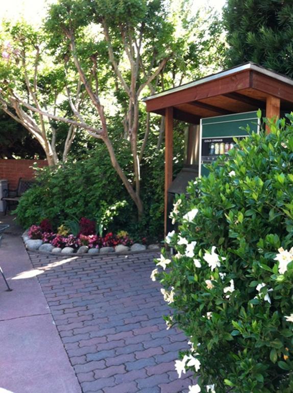 America'S Best Value Inn Mariposa Lodge Exterior photo