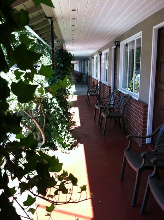 America'S Best Value Inn Mariposa Lodge Exterior photo