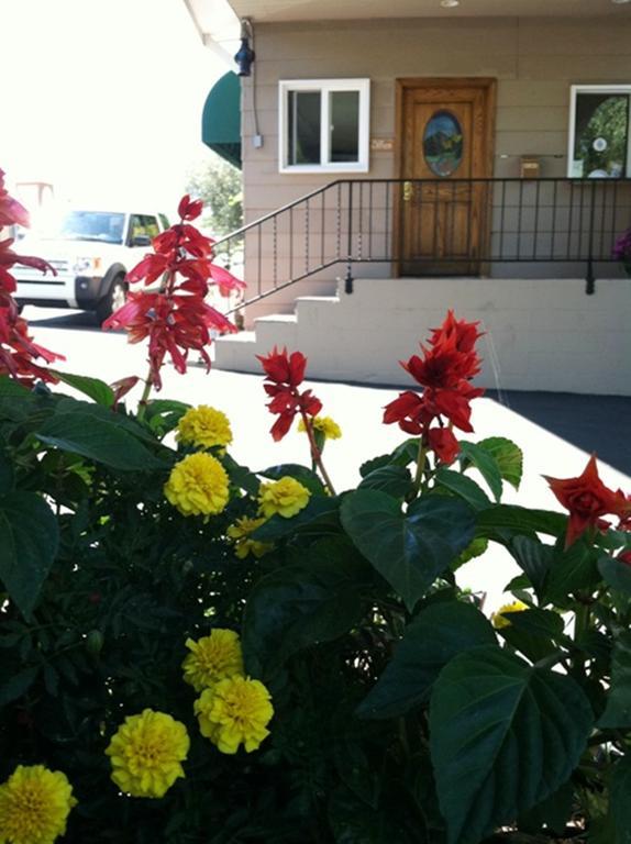 America'S Best Value Inn Mariposa Lodge Exterior photo
